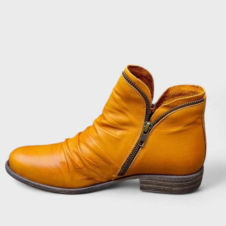 Bethany | Elegant Orthopedic Boots