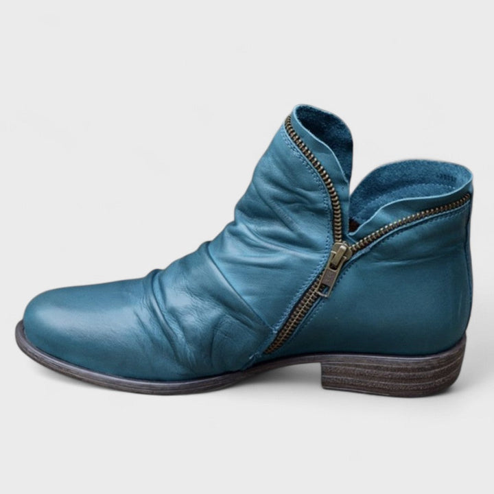 Bethany | Elegant Orthopedic Boots