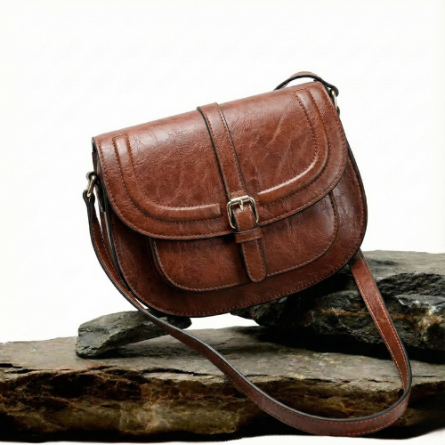 Paula | Timeless Shoulder Bag