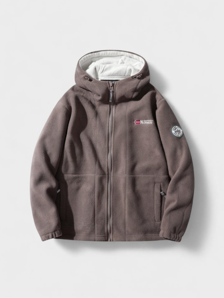 Magnus | Winter Jacket