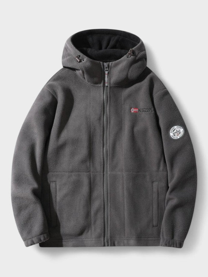 Magnus | Winter Jacket
