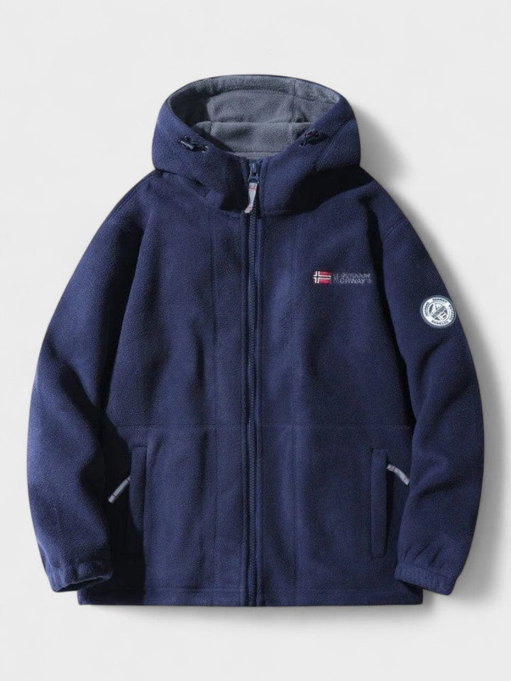 Magnus | Winter Jacket