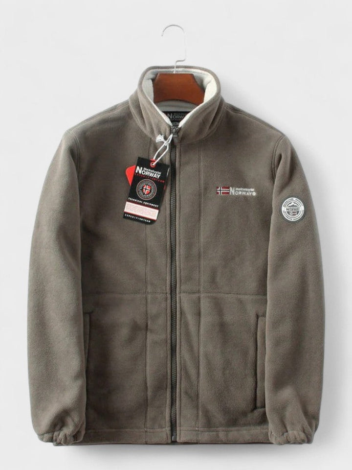 Magnus | Winter Jacket