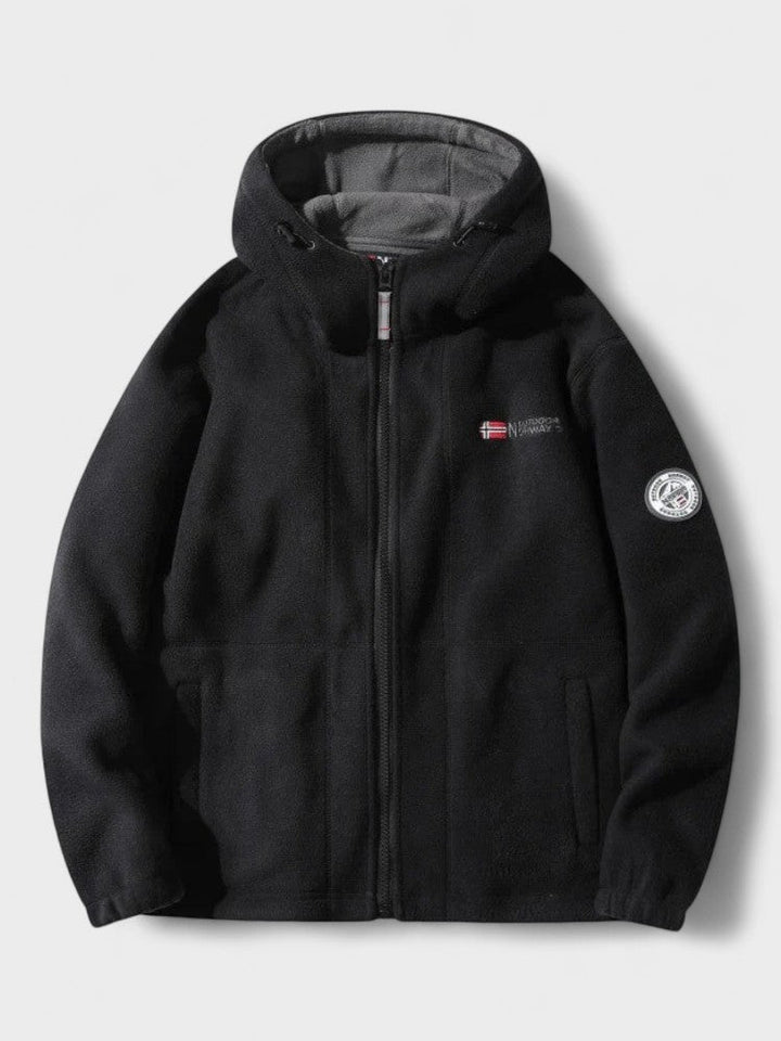 Magnus | Winter Jacket