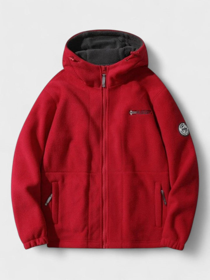 Magnus | Winter Jacket