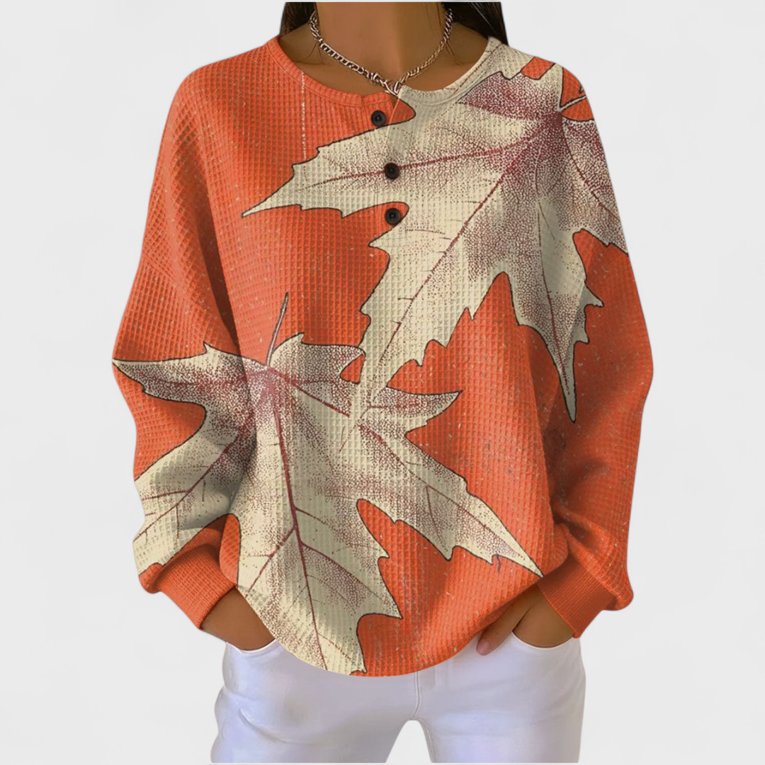 Marit | Cozy Elegance