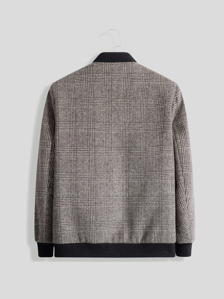Maurice | Smart Jacket