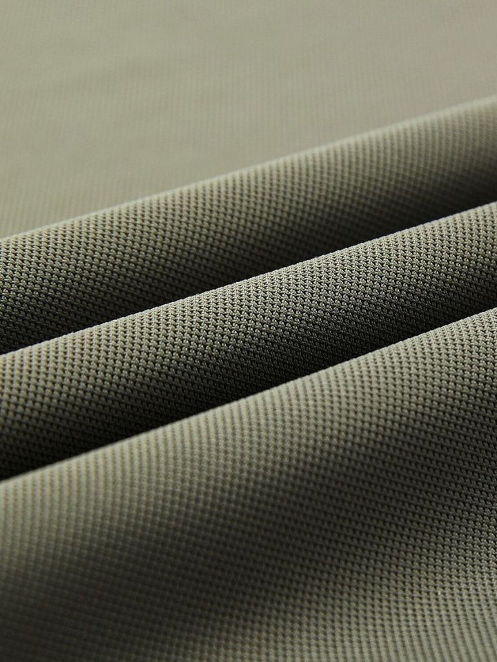 Mark | Olive Classic Polo Shirt