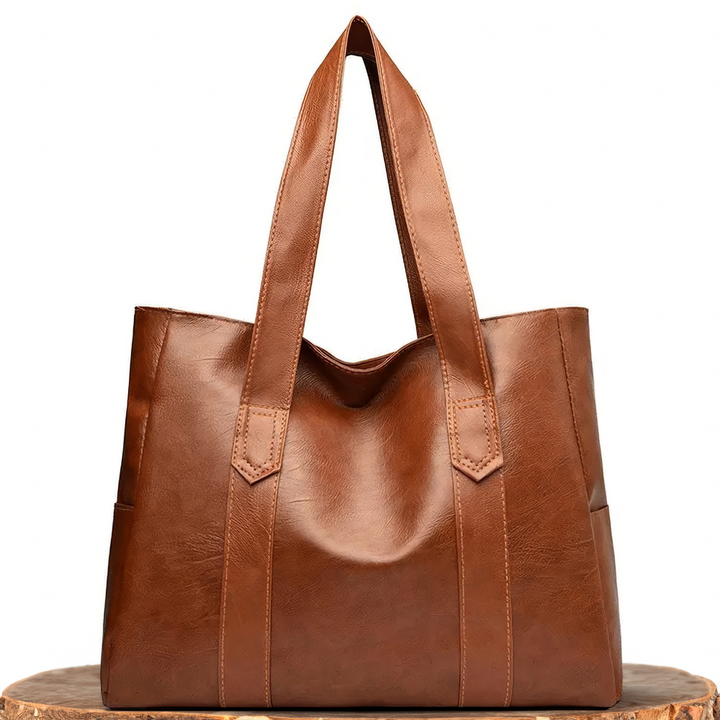 Malou | Timelessly Elegant Classic Bag