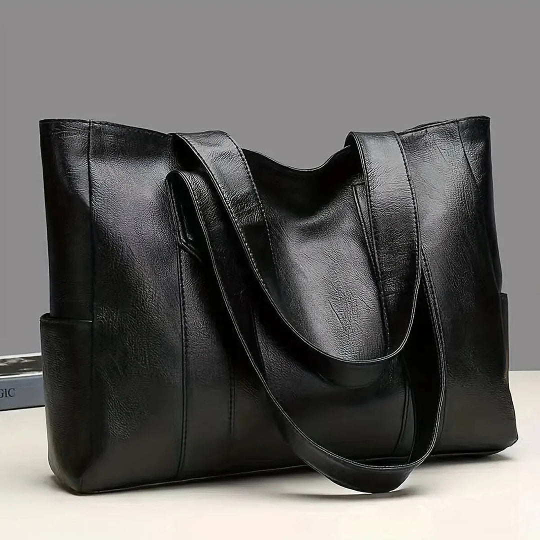 Malou | Timelessly Elegant Classic Bag