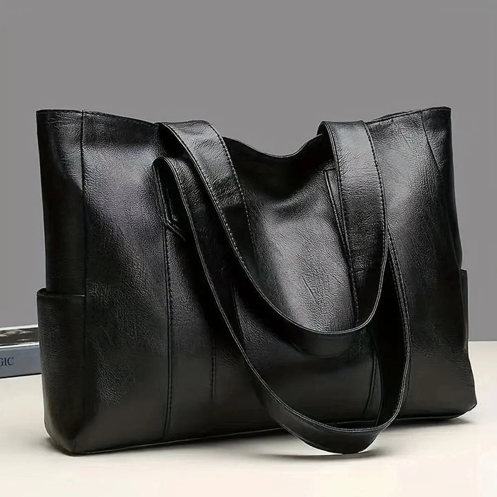Malou | Timelessly Elegant Classic Bag