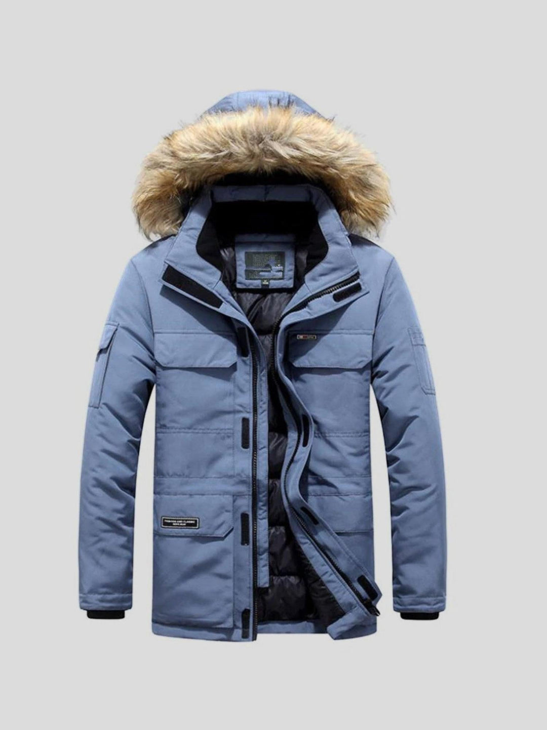 Mervyn | Smart Jacket