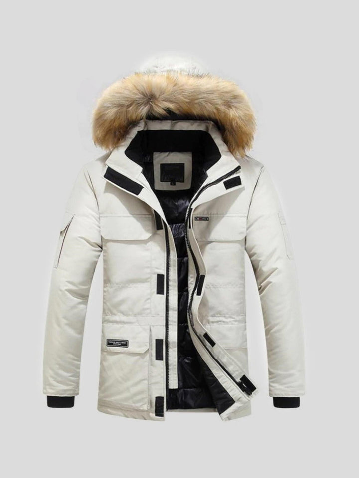 Mervyn | Smart Jacket