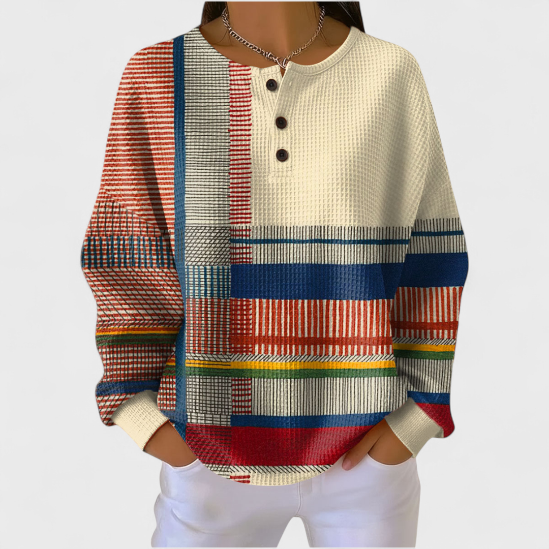 Phoebe | Subtle Sophistication
