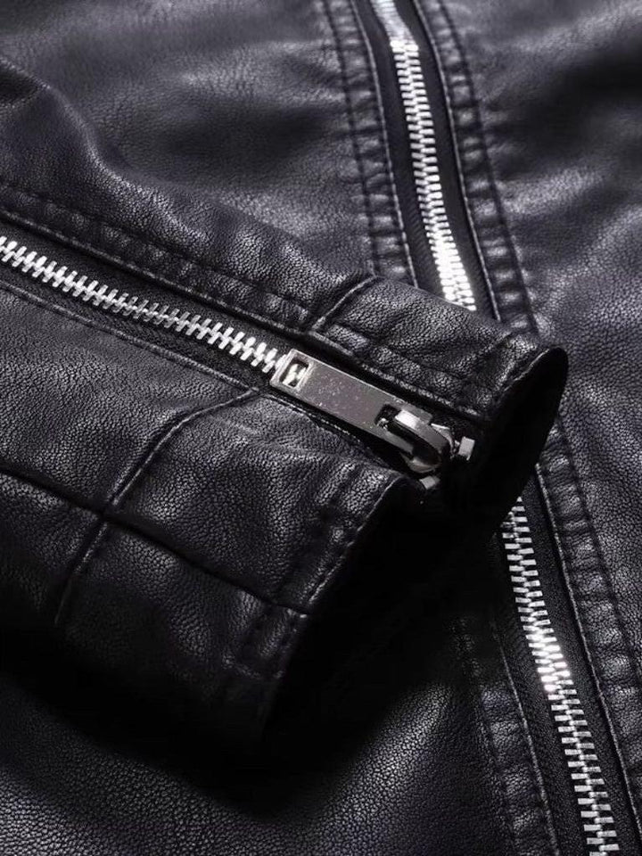 Martin | Jacket