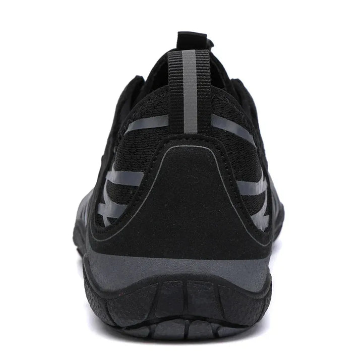 NaturalStep | Flexible Barefoot Trainers
