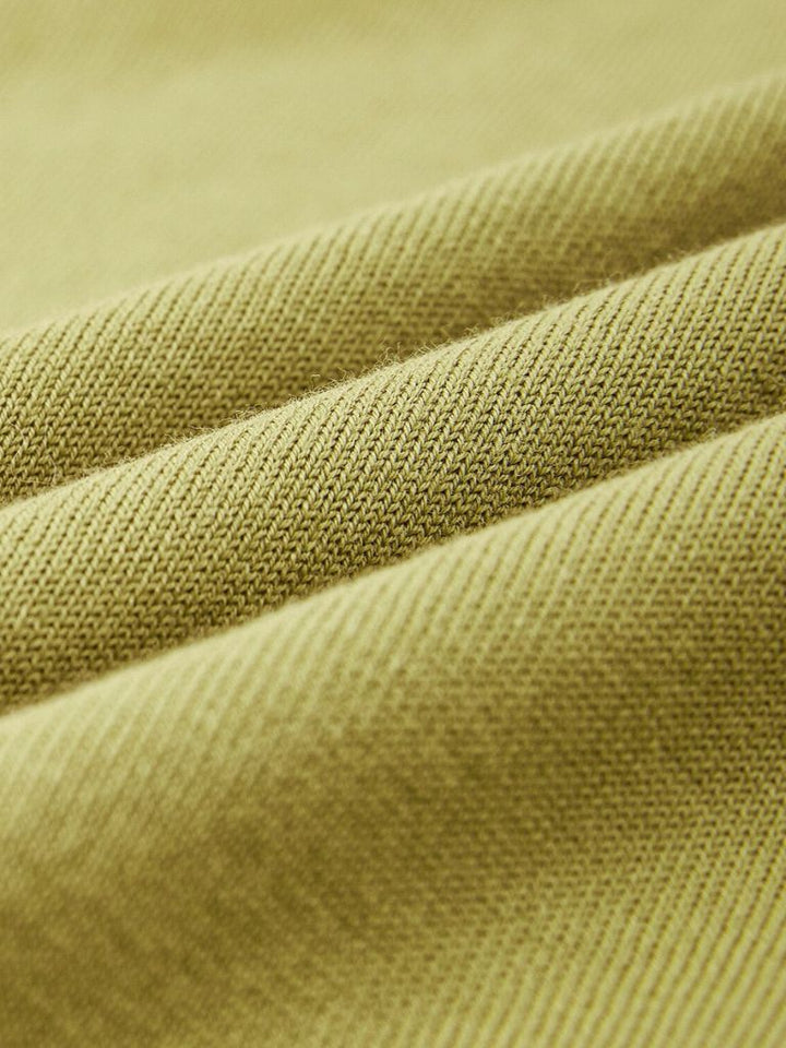 Neville | Classic Short-Sleeve Polo Shirt