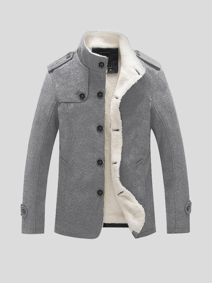 Noah | Smart Jacket