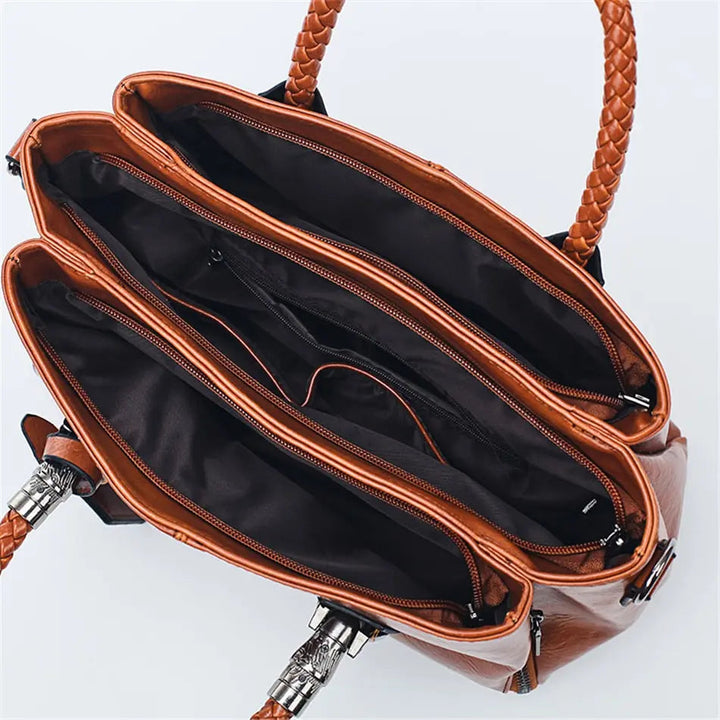 Martha | Multifunctional Handbag