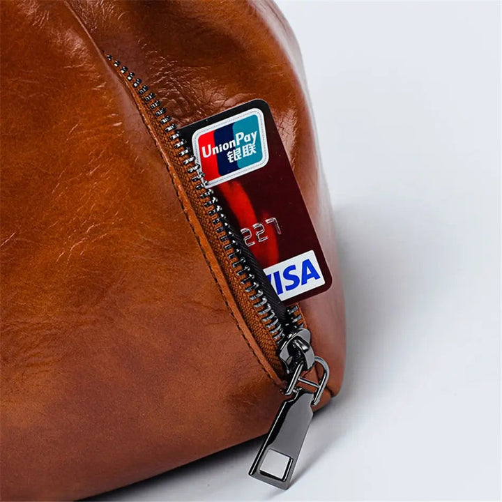 Martha | Multifunctional Handbag