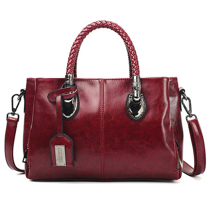 Martha | Multifunctional Handbag