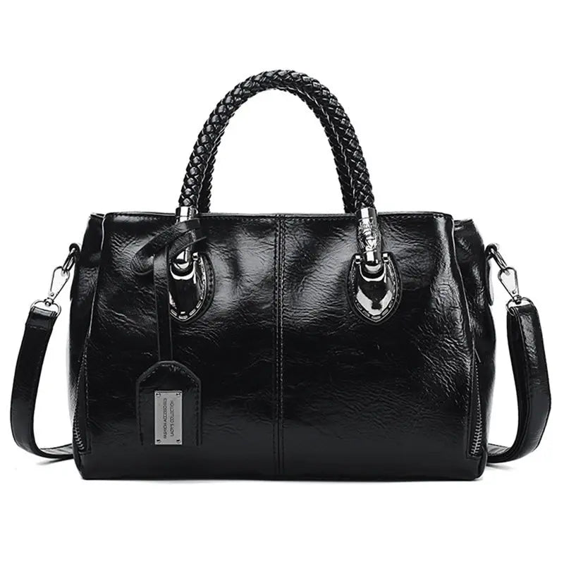 Martha | Multifunctional Handbag