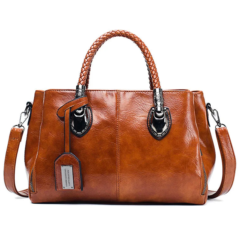 Martha | Multifunctional Handbag