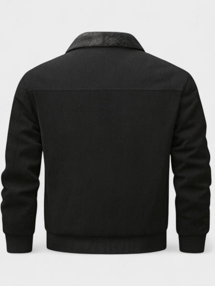 Norman | Bomber Jacket