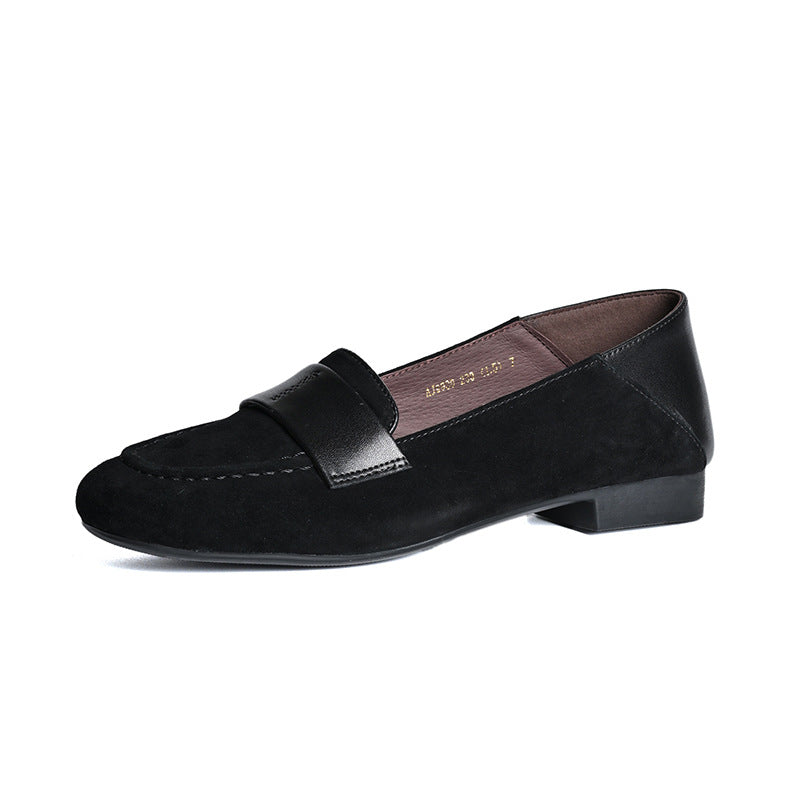 Elra | Elegant Classic Shoes