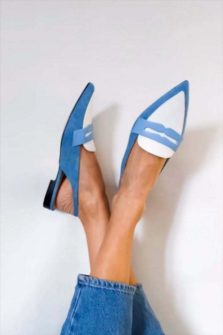 Leanne | Modern Sandals