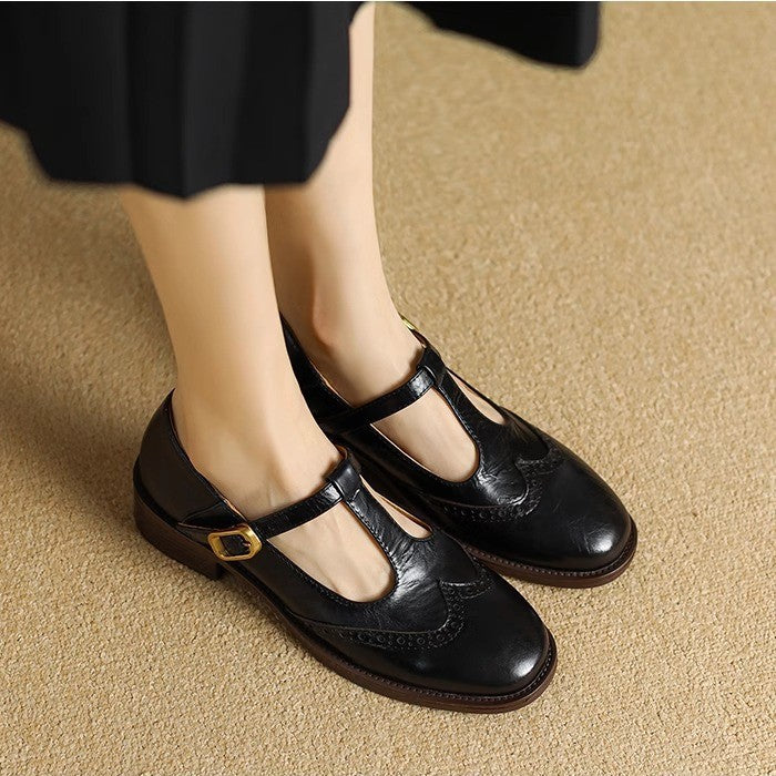 Amelie – Timeless Strappy Heels for Women