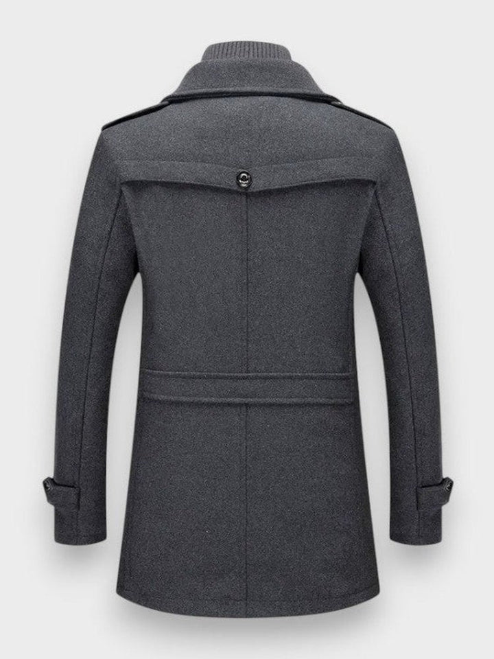 Oliver | Winter Coat