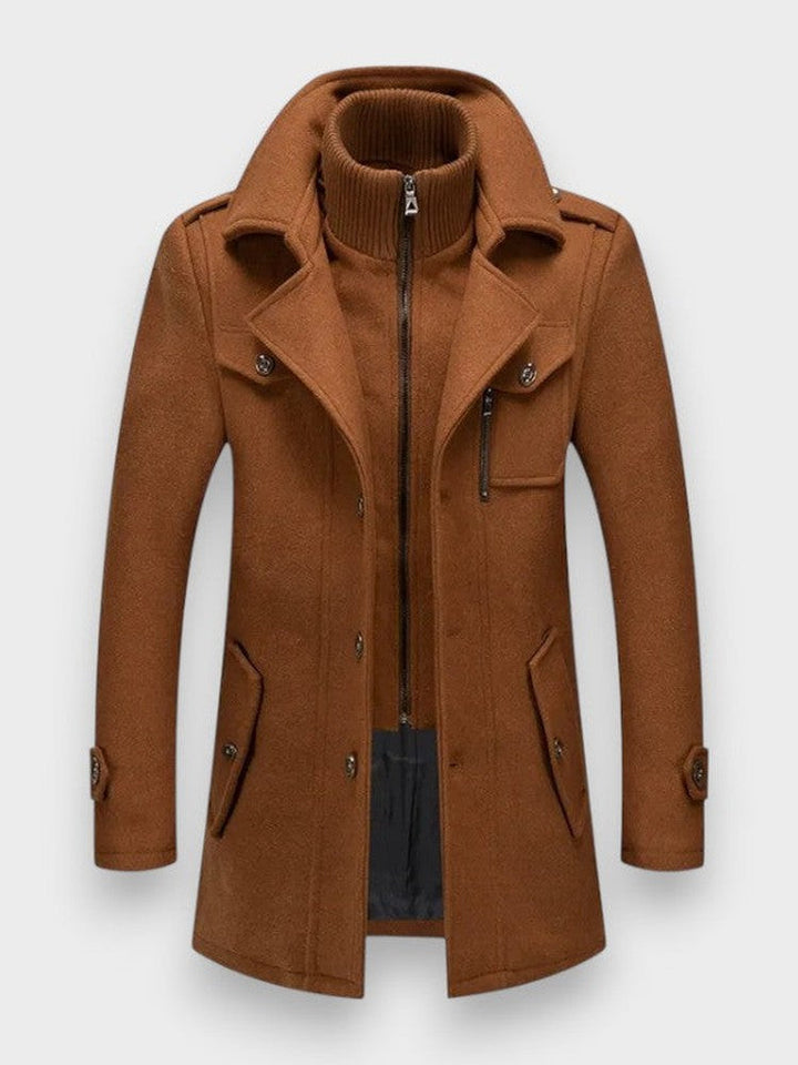 Oliver | Winter Coat