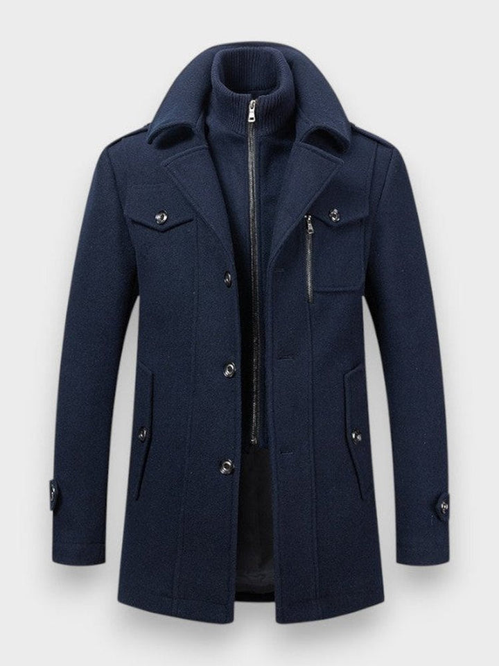 Oliver | Winter Coat