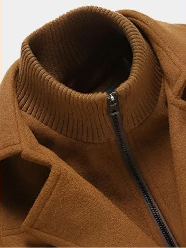Oliver | Winter Coat