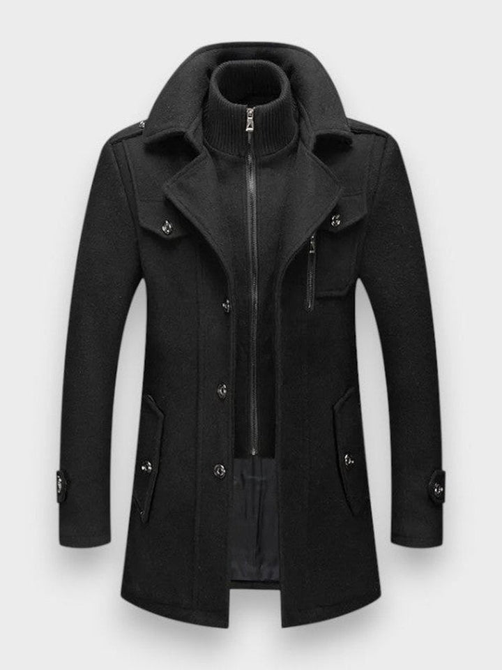 Oliver | Winter Coat