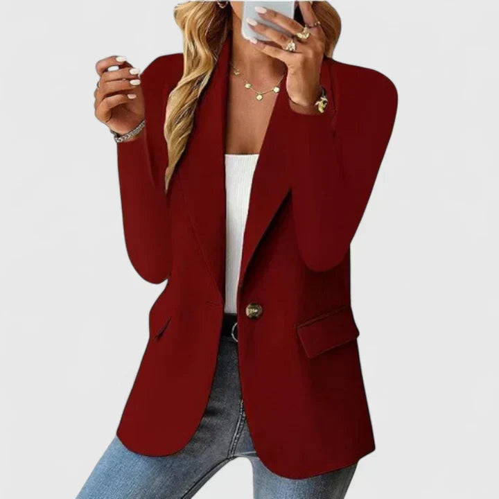Fien Elegant Blazer