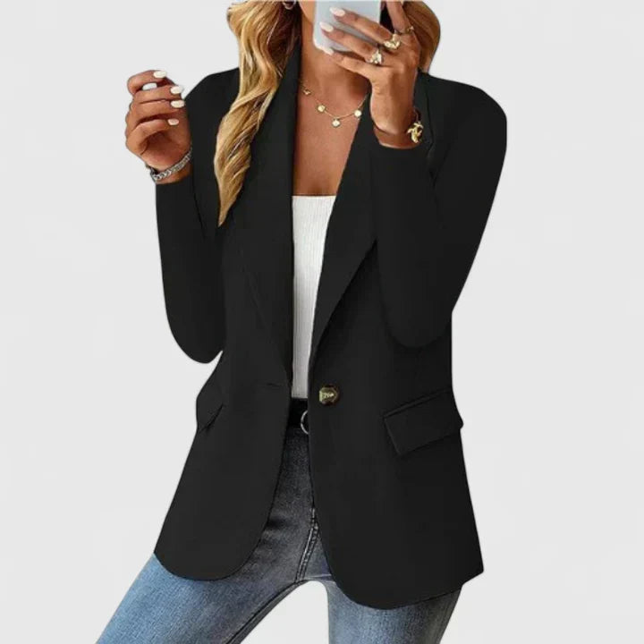 Fien Timeless Elegant Blazer