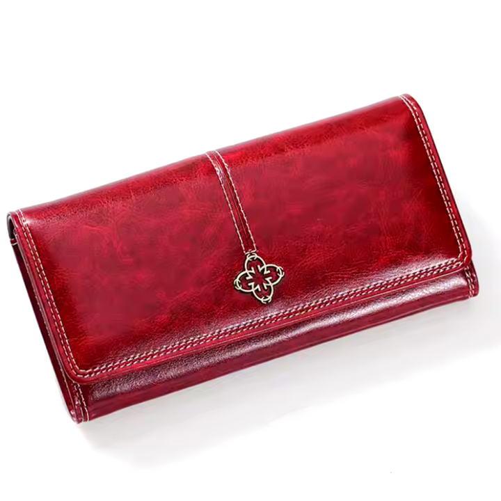 Lotte | Contemporary Bifold Wallet