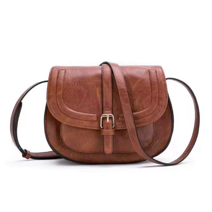 Paula | Timeless Shoulder Bag