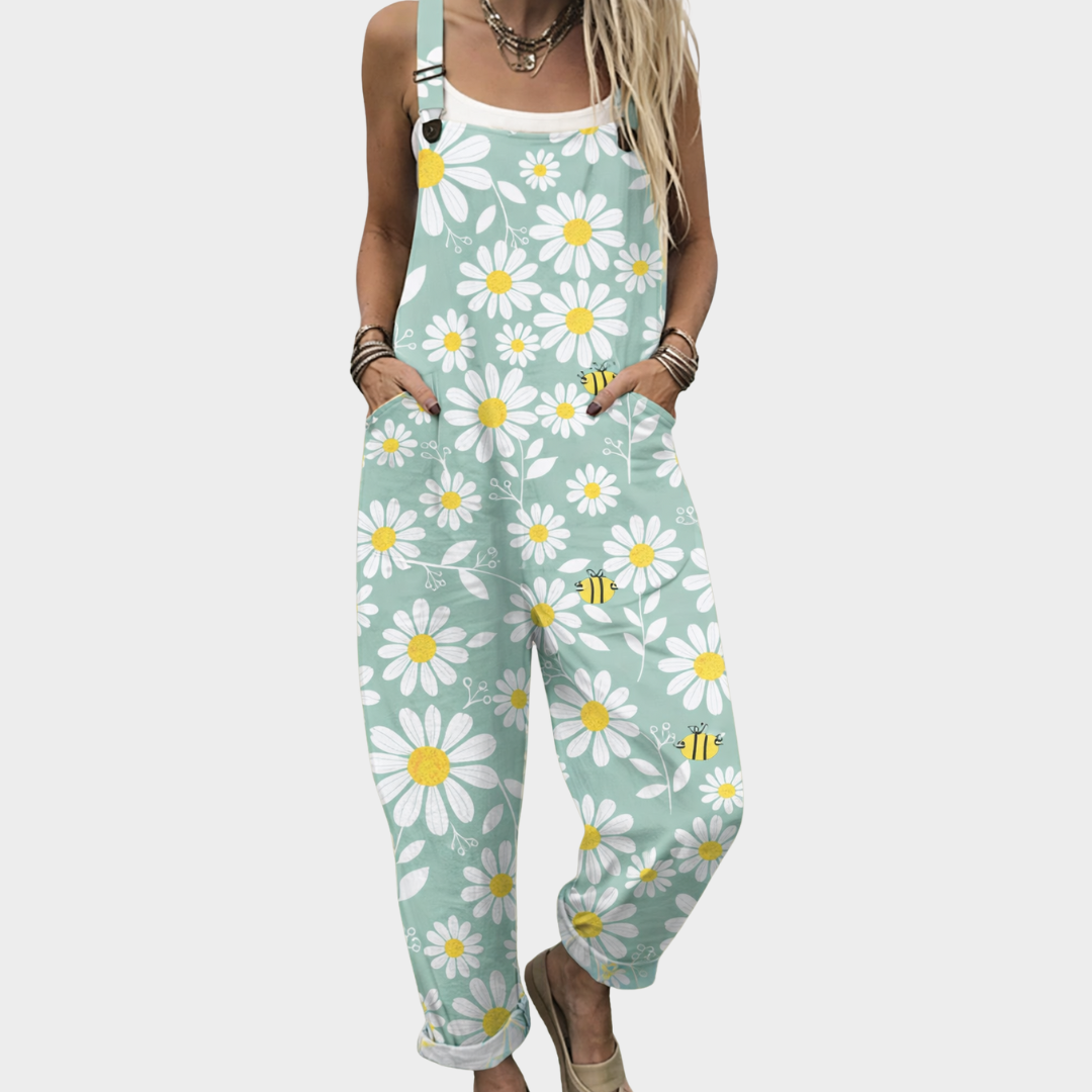 Wendy | Fresh Radiant Daisies