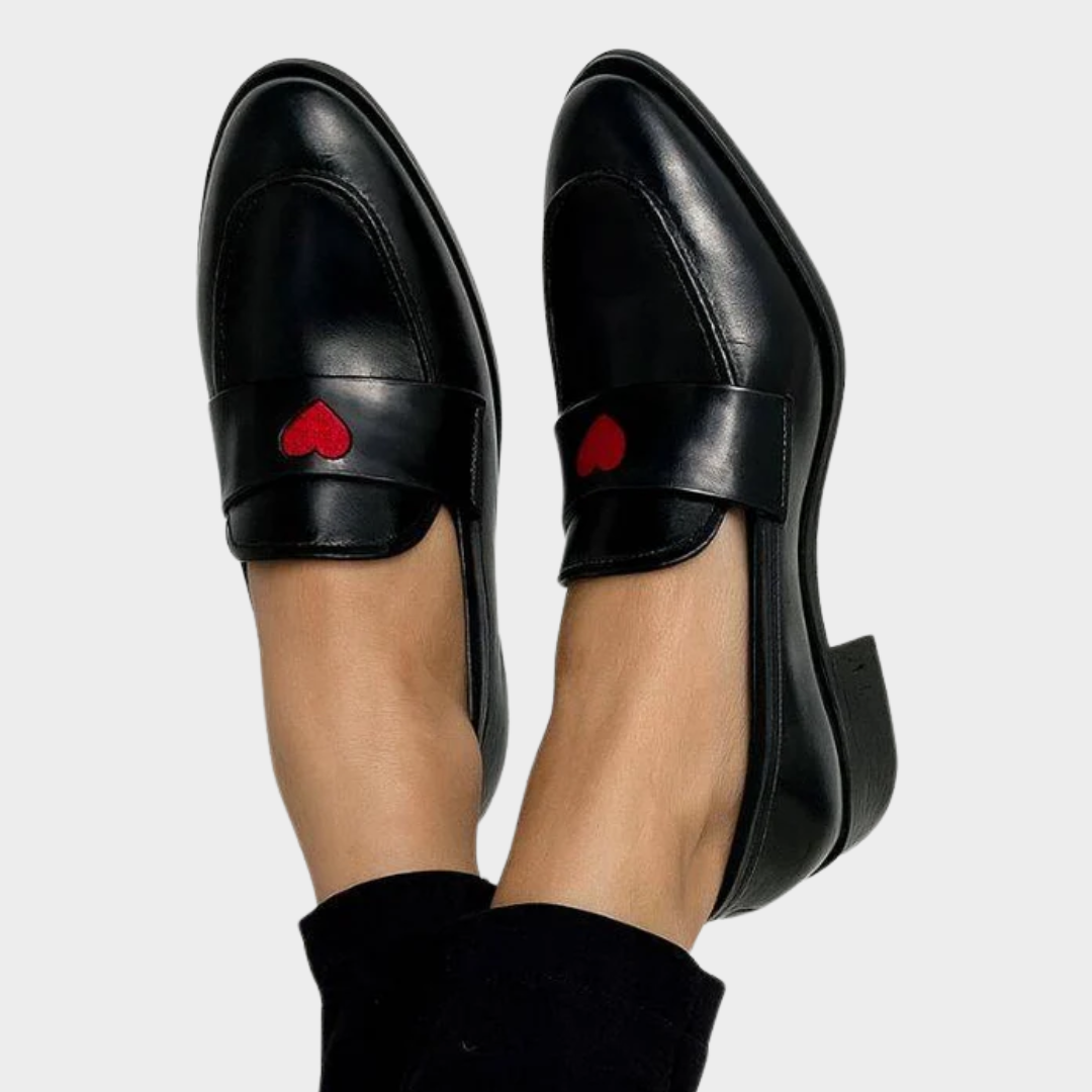 Valerie - Passionate Casual Footwear