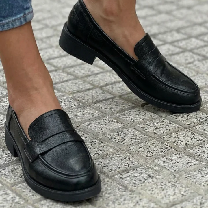 Evana | Timelessly Elegant Shoes