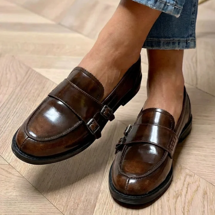 Maevie | Boho Drift Sandals