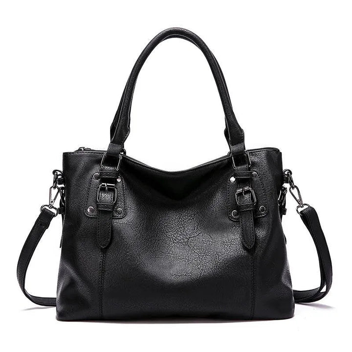 Lotte | Luxurious Soft Leather Handbag