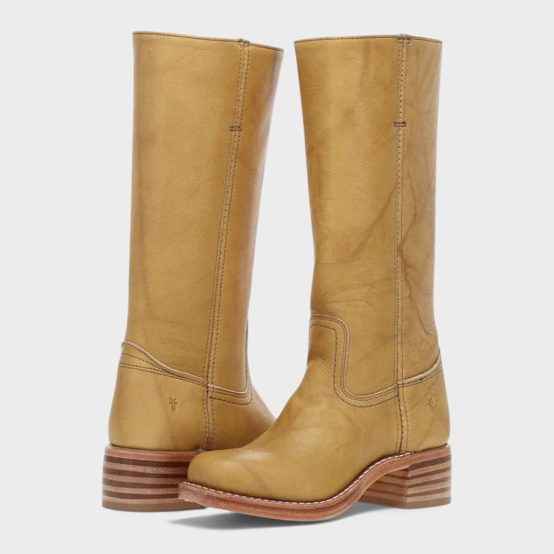 Christina | Classic Tall Riding Boots