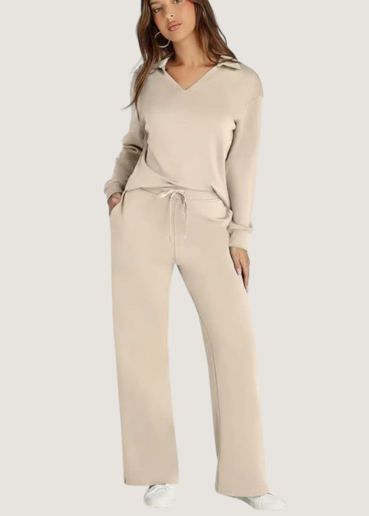 Freya | Lounge Set