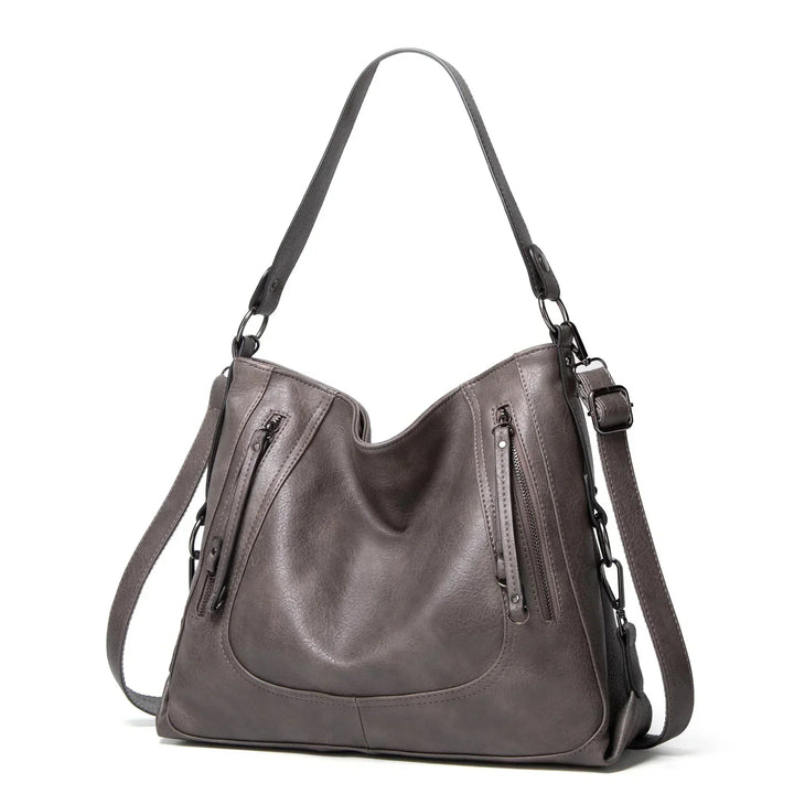 Elegant Rose Folding Bag