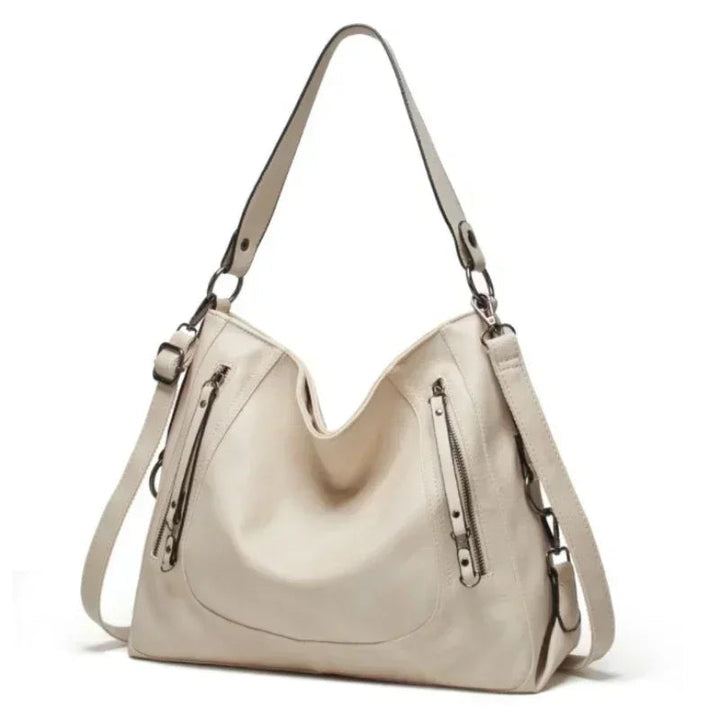 Elegant Rose Folding Bag
