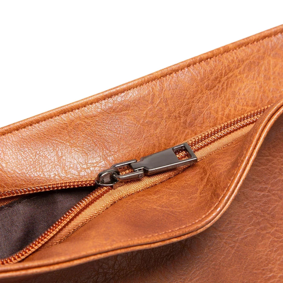 Elegant Rose Folding Bag